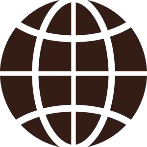 UPS icon international UPS icon international