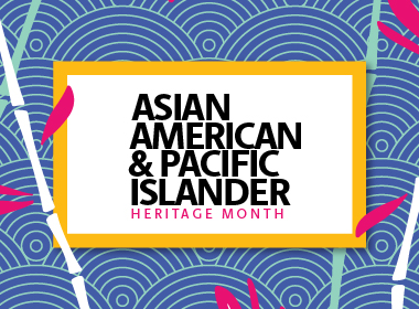 Celebrating Asian American and Pacific Islander Heritage Month at UPS